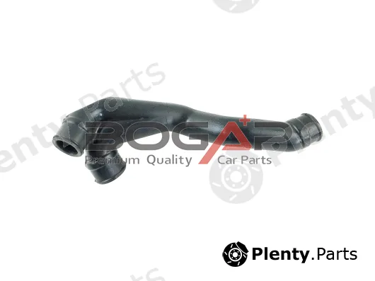 Bogap A1210192 — Hose, crankcase ventilation BOGAP Premium