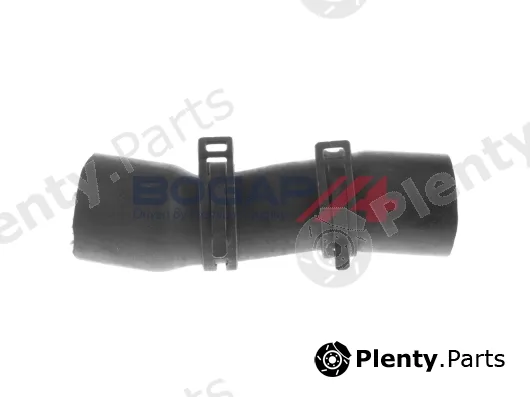Bogap B4228219 — Radiator Hose BOGAP Premium