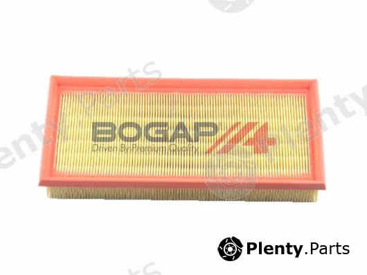 Bogap C8111175 — Air Filter BOGAP Premium