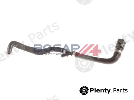 Bogap B4228359 — Radiator Hose BOGAP Premium