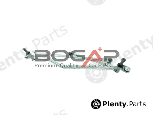 Bogap A5510109 — Wiper Linkage BOGAP Premium