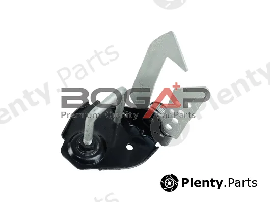 Bogap B5111102 — Bonnet Lock BOGAP Premium