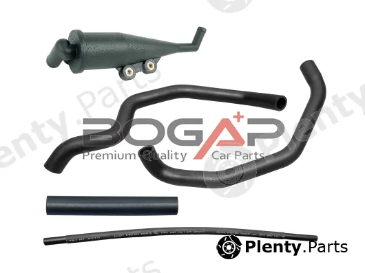 Bogap B1217108 — Repair Kit, crankcase ventilation BOGAP Premium