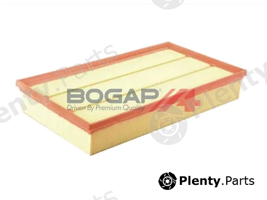Bogap A8111194 — Air Filter BOGAP Premium