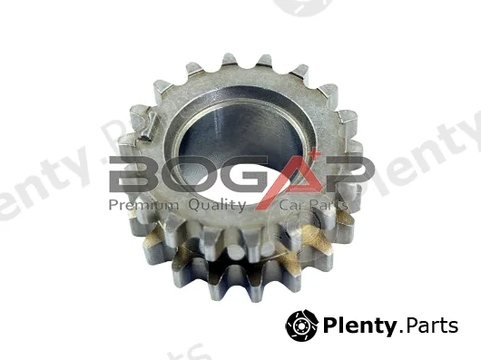 Bogap A1220104 — Sprocket, crankshaft BOGAP A+