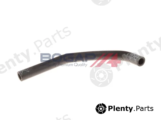Bogap A4228349 — Radiator Hose BOGAP Premium