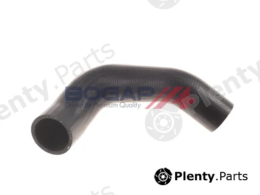 Bogap L1711104 — Charge Air Hose