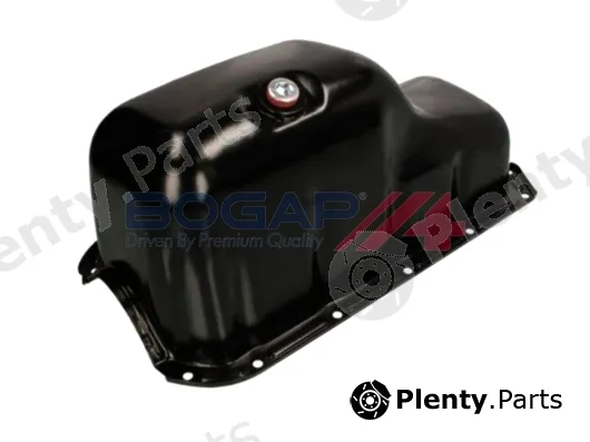 Bogap W1919119 — Oil Sump BOGAP Premium