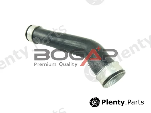 Bogap A1711114 — Charge Air Hose BOGAP Premium