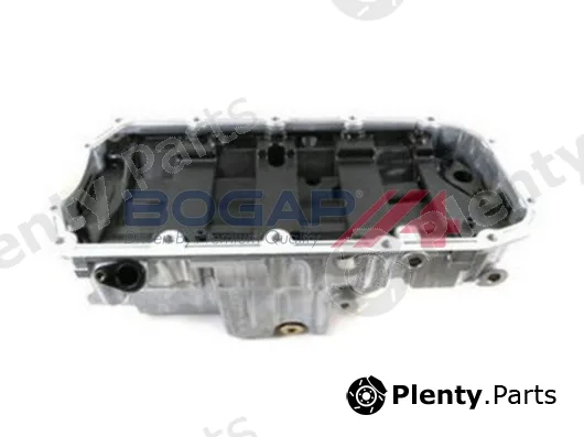 Bogap L1919113 — Oil Sump BOGAP Premium