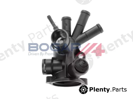 Bogap A4252165 — Coolant Flange BOGAP Premium