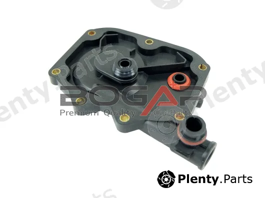 Bogap B1211119 — Valve, crankcase ventilation BOGAP Premium