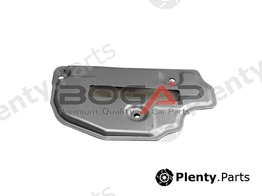 Bogap A8114100 — Hydraulic Filter, automatic transmission BOGAP Premium