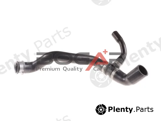 Bogap C4228124 — Radiator Hose BOGAP Premium