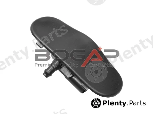 Bogap A5518118 — Washer Fluid Jet, window cleaning BOGAP A+