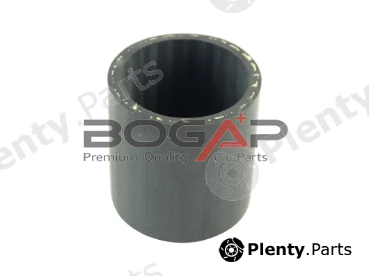 Bogap A1711128 — Charge Air Hose BOGAP Premium