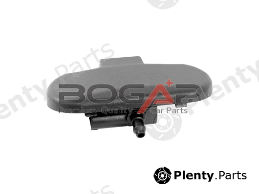 Bogap A5518111 — Washer Fluid Jet, window cleaning BOGAP A+
