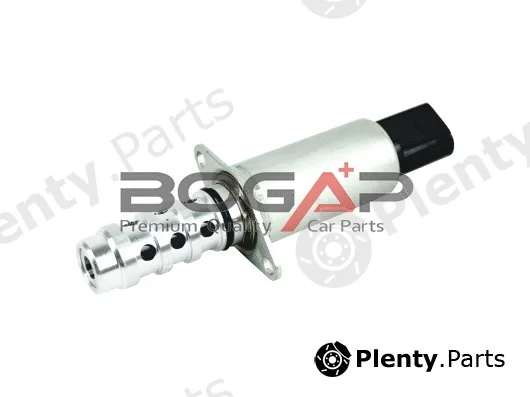 Bogap A1340102 — Control Valve, camshaft adjustment BOGAP Premium
