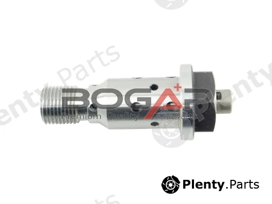 Bogap C1340102 — Control Valve, camshaft adjustment BOGAP Premium