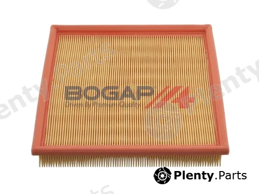 Bogap B8111115 — Air Filter BOGAP Premium