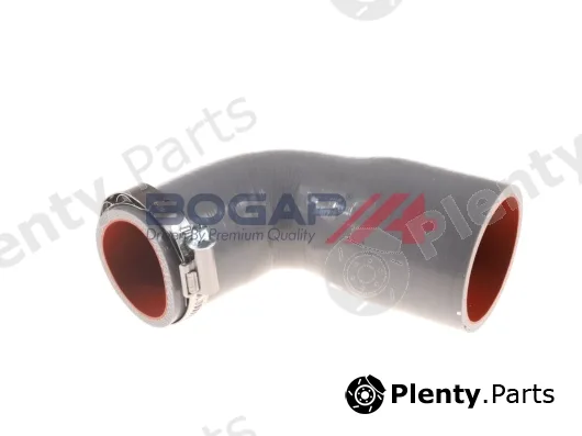 Bogap A1711118 — Charge Air Hose BOGAP Premium
