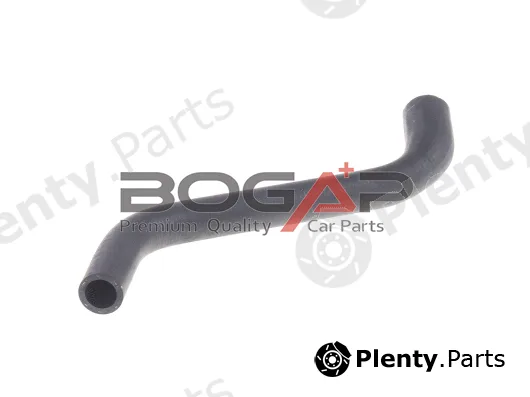 Bogap A4228134 — Radiator Hose BOGAP Premium