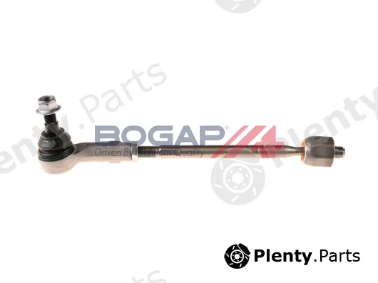 Bogap A3232103 — Inner Tie Rod BOGAP Premium