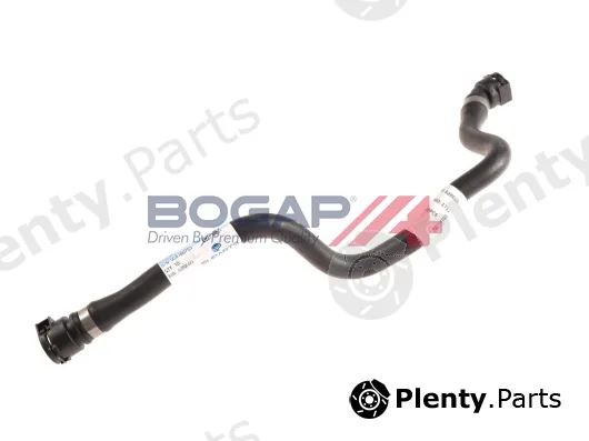 Bogap B4228354 — Radiator Hose BOGAP Premium