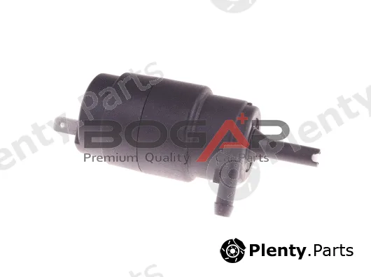 Bogap C5520112 — Washer Fluid Pump, window cleaning