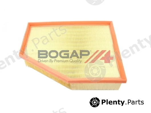 Bogap B8111228 — Air Filter
