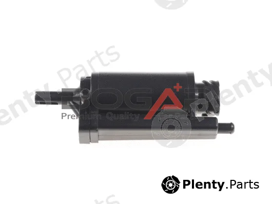 Bogap C5520105 — Washer Fluid Pump, window cleaning