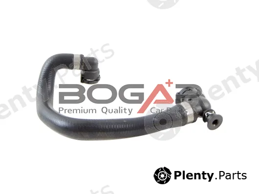 Bogap C4228145 — Radiator Hose BOGAP Premium