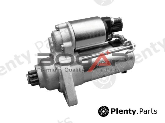 Bogap A6210103 — Starter BOGAP A+