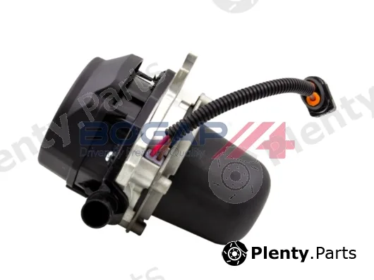 Bogap A3428108 — Compressor, compressed air system BOGAP Premium