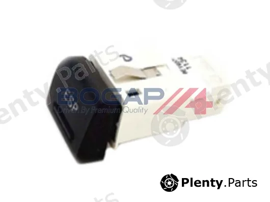 Bogap A7352102 — Switch, ESP BOGAP A+