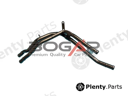 Bogap A4229108 — Coolant Pipe BOGAP A+