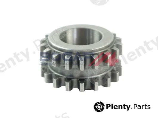 Bogap A1220108 — Sprocket, crankshaft BOGAP Premium