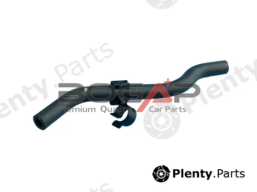 Bogap A4228113 — Radiator Hose BOGAP A+