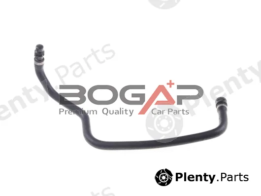 Bogap B4228227 — Radiator Hose BOGAP Premium