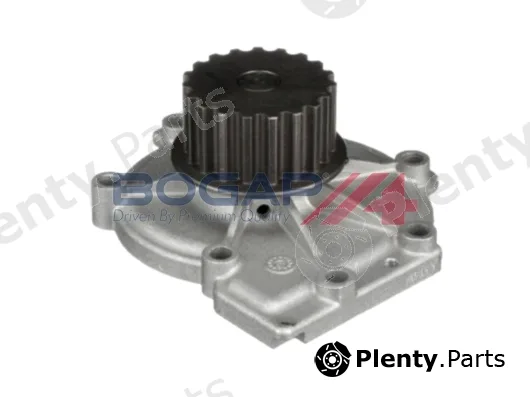 Bogap F4234103 — Water Pump, engine cooling BOGAP Premium