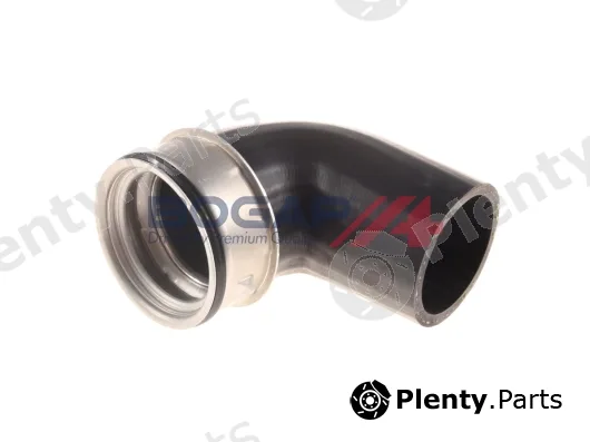 Bogap A1711197 — Charge Air Hose BOGAP Premium