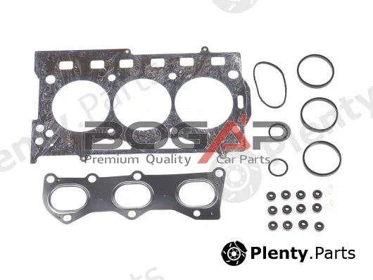 Bogap A1132100 — Gasket Kit, timing case BOGAP Premium