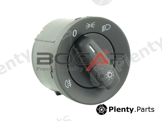Bogap A7344133 — Switch, headlight BOGAP Premium