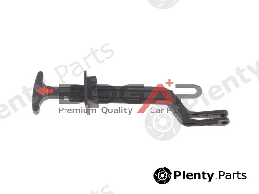 Bogap A5140101 — Handle, bonnet release BOGAP A+