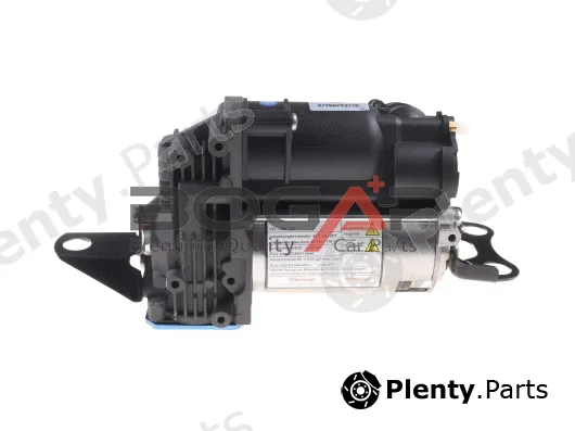 Bogap B3428103 — Compressor, compressed air system BOGAP Premium