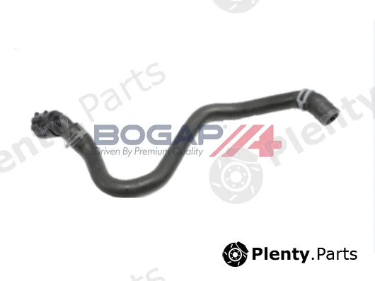 Bogap A4229148 — Radiator Hose