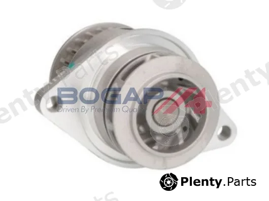 Bogap A4234171 — Water Pump, engine cooling BOGAP Premium