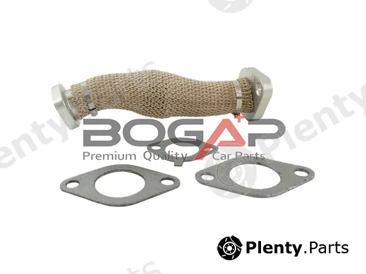 Bogap A1832103 — Pipe, EGR valve BOGAP Premium