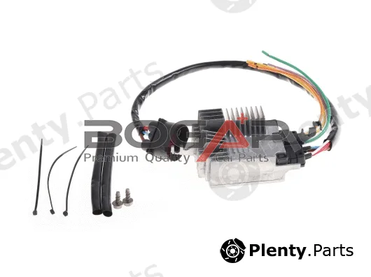 Bogap A4244110 — Control Unit, electric fan (engine cooling) BOGAP Premium