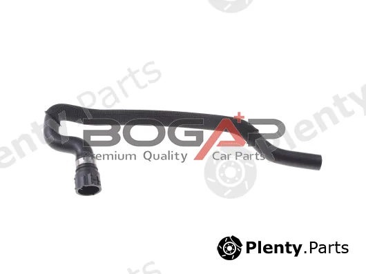 Bogap B4228159 — Radiator Hose BOGAP Premium